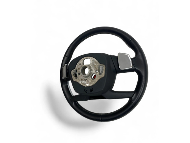 Руль Audi e-tron   -  года 4KE419091B, 4N0419508A      