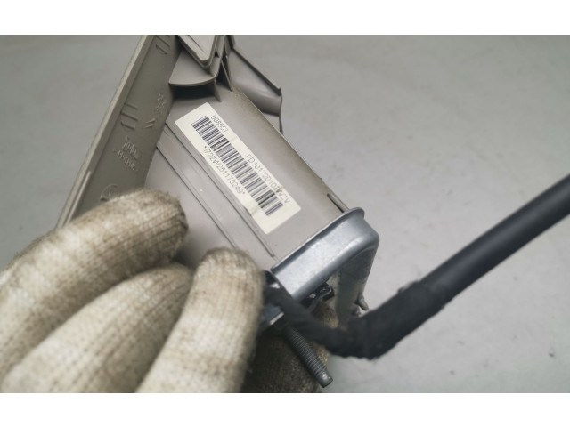 Подушка безопасности для колен 96501412, 9650141200   Citroen C5