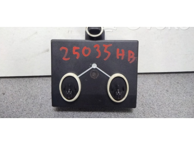 Блок комфорта 8X0959795B, 8X0959795B Skoda Superb B6 (3T)