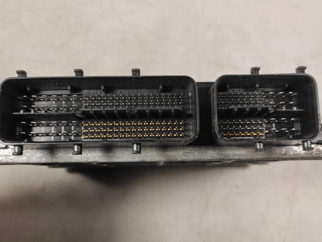 Блок управления двигателя 896610T020, TN2753003751   Toyota Venza