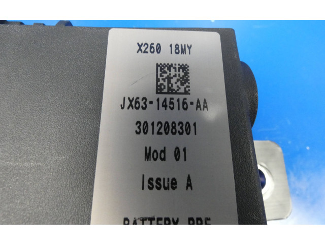 Блок предохранителей JX63145146AA, 301208301 Jaguar XE