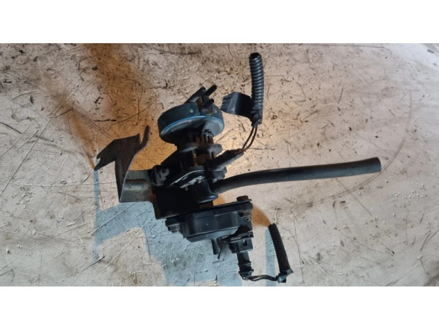 Соленоидный клапан