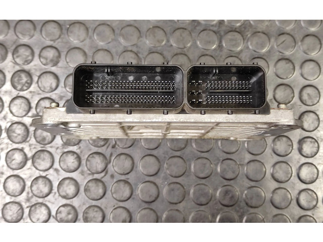 Řídící jednotka 237101AT1B, 2758009745   Nissan Murano Z51 2011