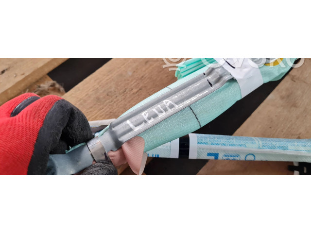 Боковая подушка безопасности 80A880741J   Audi Q5 SQ5