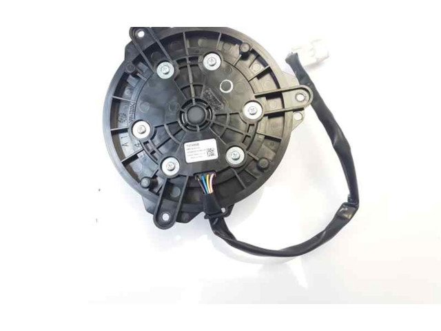 Вентилятор печки    8727005630   Subaru Forester SK