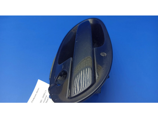 Внешняя ручка