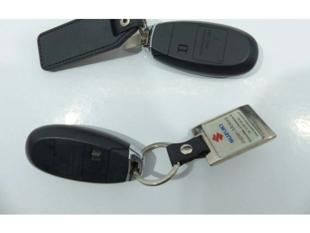 Řídící jednotka 33910-57L0, IMPRK779639 Suzuki Kizashi 2011