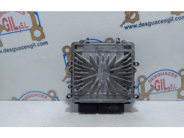 Блок управления двигателя 0281012103, 160213   Volvo XC90