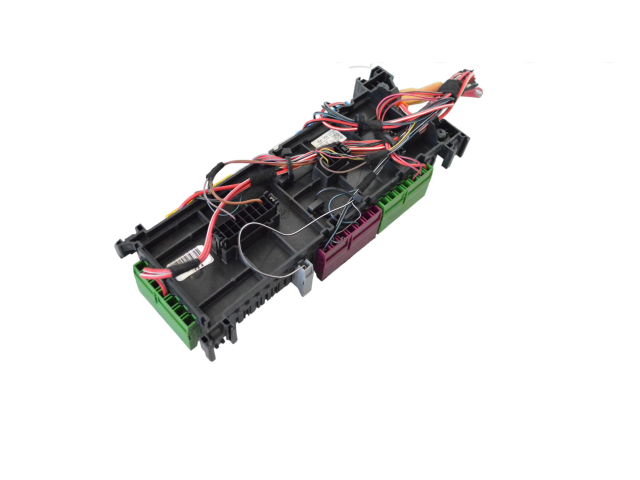   Pojistková skříňka A1669061202   Mercedes-Benz GLE (W166 - C292) 2016