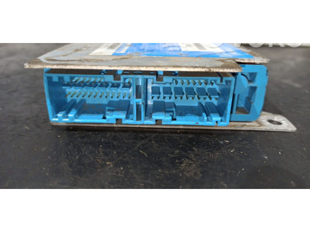 Блок подушек безопасности Lancia Musa