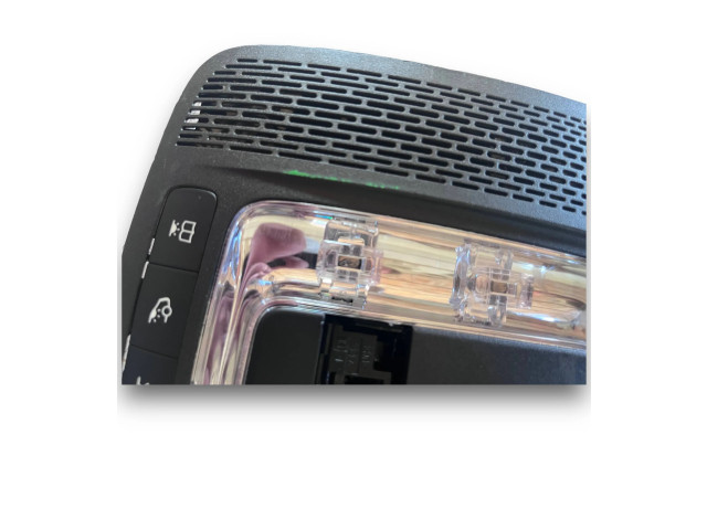 Блок комфорта NR92, A0009002319   Mercedes-Benz GLB x247   