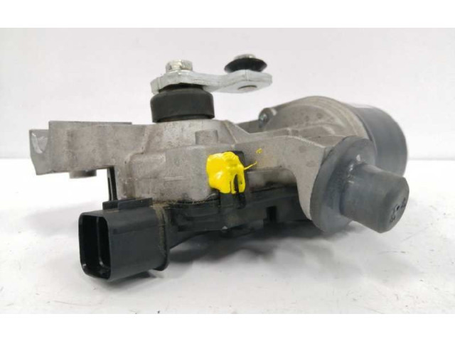 Моторчик дворников 98100G2000    Hyundai Ioniq