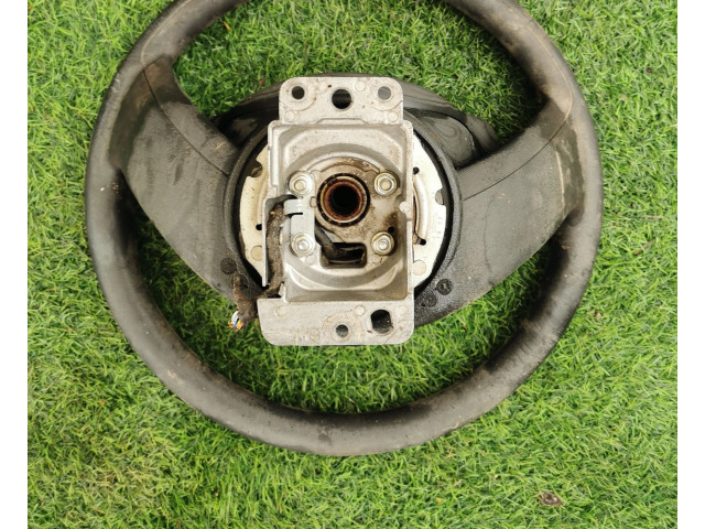 Руль Citroen C4 I  2004 - 2010 года       