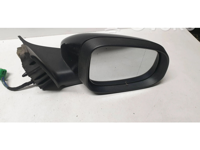 Зеркало электрическое        Volvo S80  2007 - 2013 года   