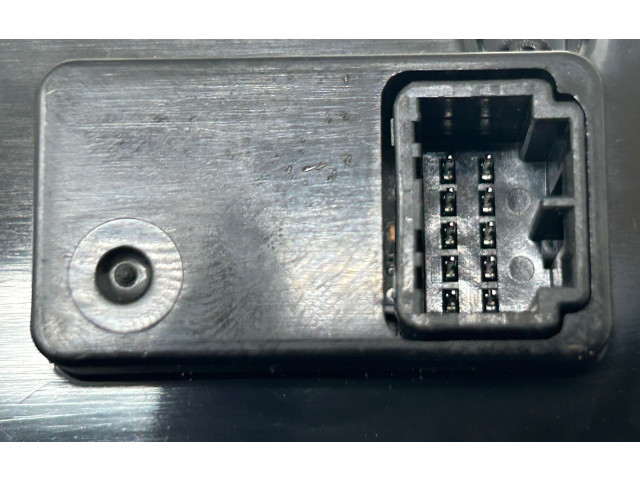 Блок управления климат-контролем 275004JA1A, 92090177   Nissan Navara D23