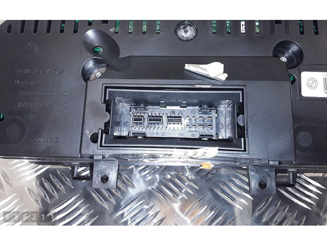 Přístrojová deska Volkswagen Tiguan 2009 5N0920970DX