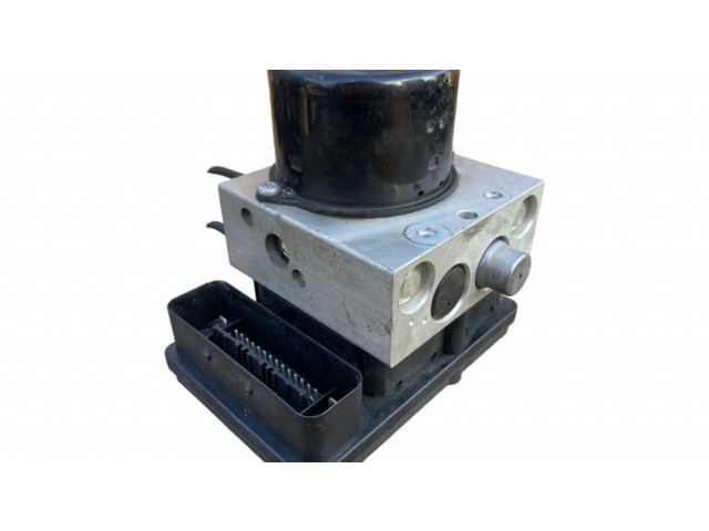 Блок АБС 47660EB33A, 06210206834 Nissan Navara D40 2004-2015 года