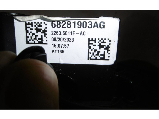 Зеркало электрическое        Jeep Wrangler   -  года   