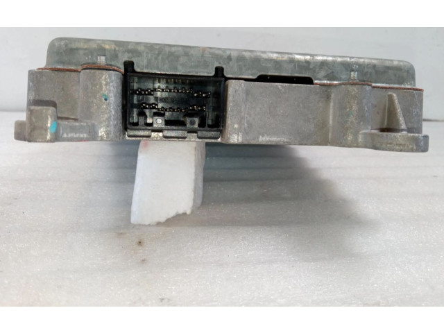 Блок управления двигателя 7W93-13B525-AA Jaguar XJ X350