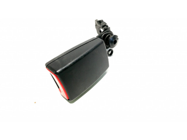 Задняя поясная пряжка