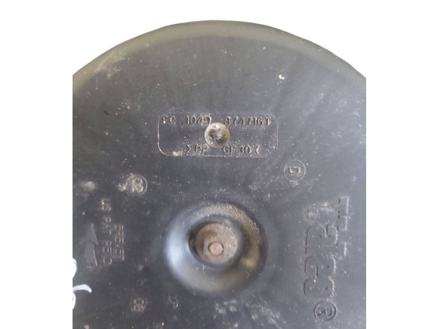 Вентилятор радиатора     988495H, FS1572    Peugeot 5008 