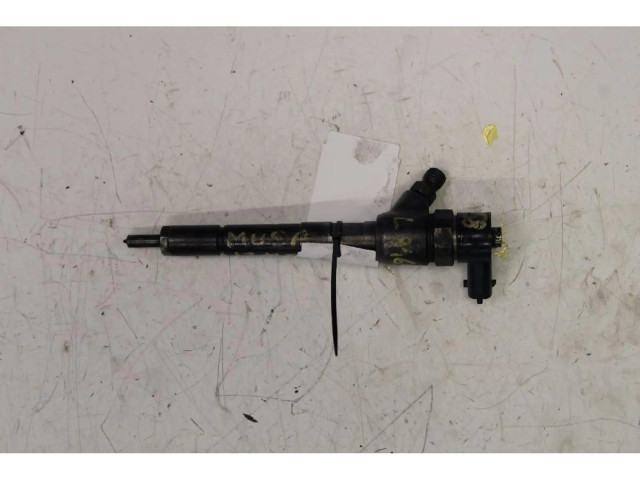 Vstřikovač Lancia Musa pro naftový motor 1.2