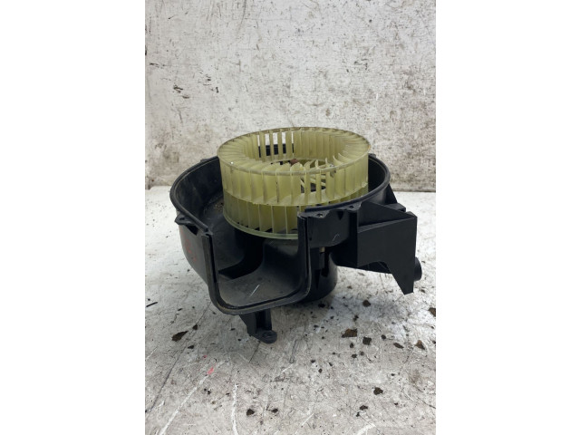 Вентилятор печки Tata Indica Vista I