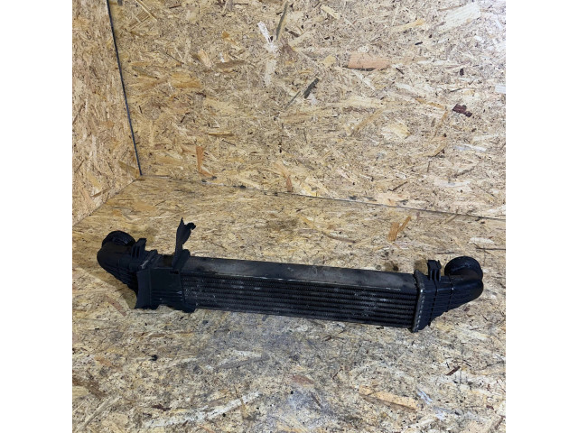 Интеркулер  A2115001102, EHR71109   Mercedes-Benz E W211 3.2