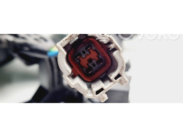 Вентилятор радиатора     2M413M2131    Subaru Forester SH 