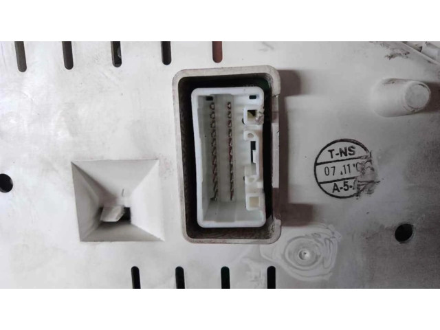 Панель приборов MR951770R, CUADROINSTRUMENTOS Mitsubishi Colt