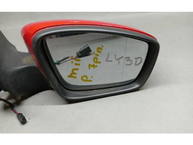 Zpětné zrcátko  Seat Mii 2013    