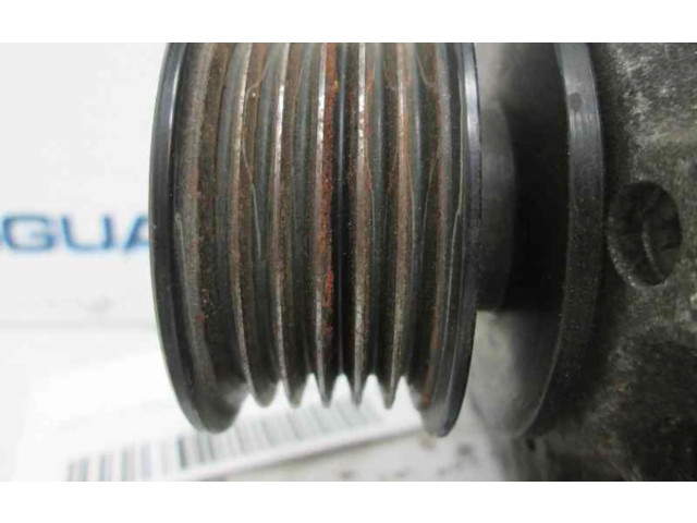 Генератор 0123320007   Volkswagen Polo      