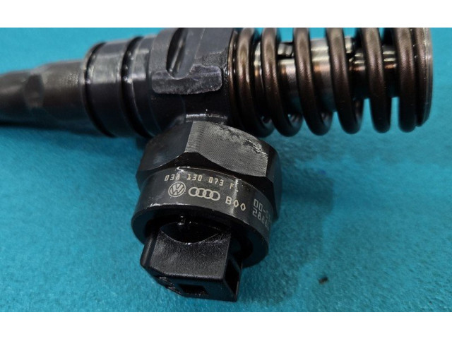 Форсунка 0414720007, IMPRK1323241    Volkswagen Bora   