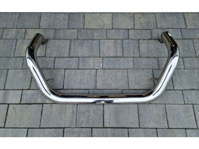 Přístrojová deska Nissan Navara D40 2022