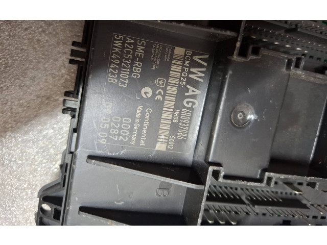 Блок комфорта 6R0937086   Seat Ibiza IV (6J,6P)   