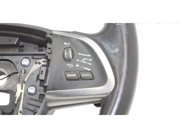 Руль Jaguar XF X250 2007-2015 года