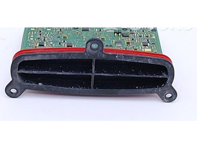 Блок управления Xenon