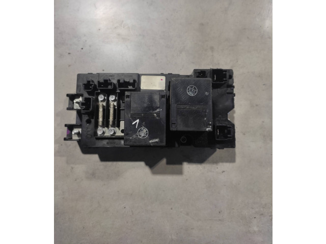   Pojistková skříňka 71405036, G92Z128010   Lexus GS 300 350 430 450H 2007