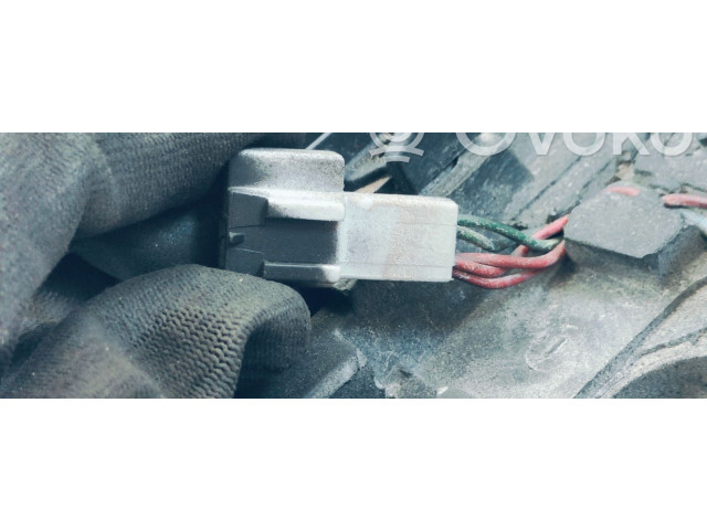 Руль Renault Trafic II (X83)  2002 - 2014 года       