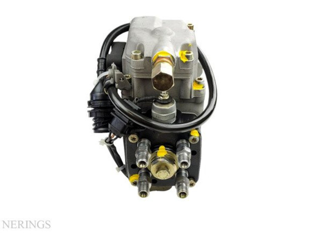 Топливный насос