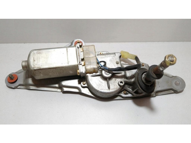 Двигатель стеклоочистителя заднего стекла