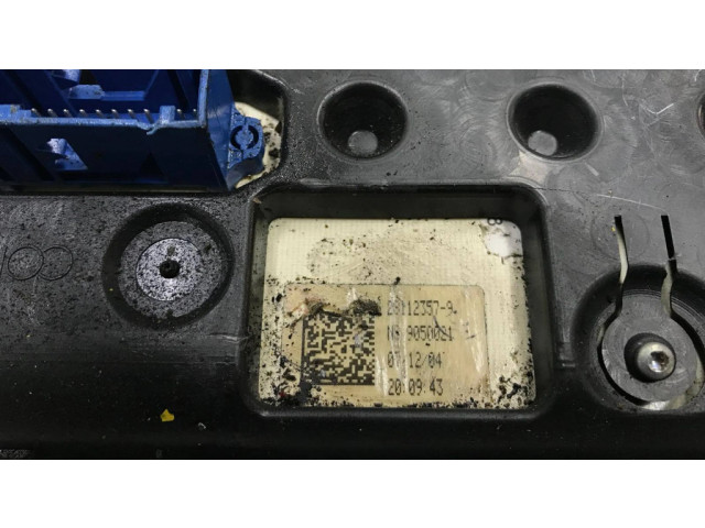 Панель приборов p96572391zd, k1457 Citroen C4 I