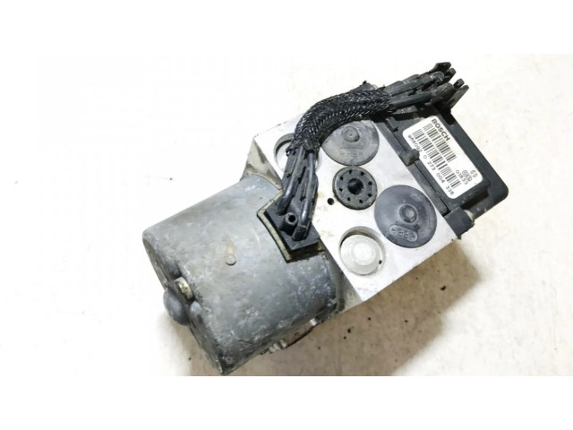 Jednotka ABS 0265216618 Fiat Punto (188) 2002