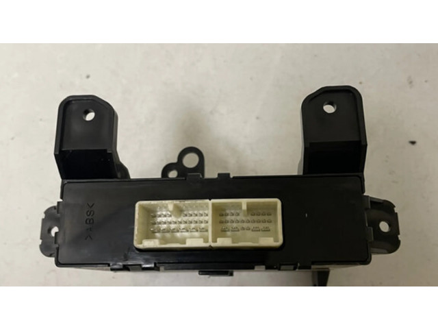 Блок управления 72343AJ290 Subaru Outback