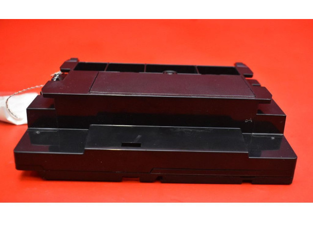 Блок управления двигателем ECU 5WA035284C, 5WA035284C   Skoda Octavia 985