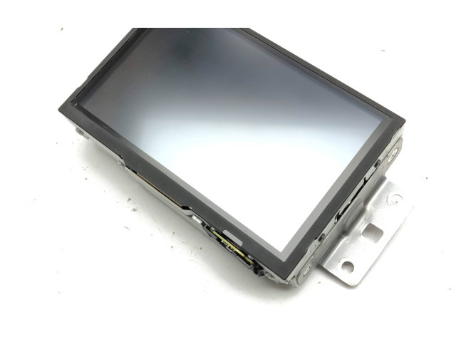 Дисплей 283874DA0A, 4622006615 Infiniti Q30