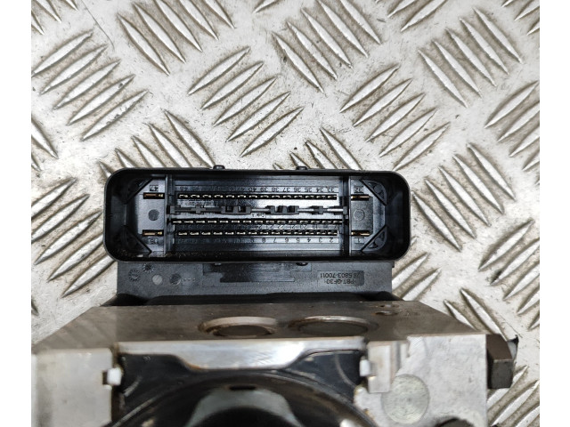 Jednotka ABS 7P0614517R, 7P0907379R Volkswagen Touareg II 2016