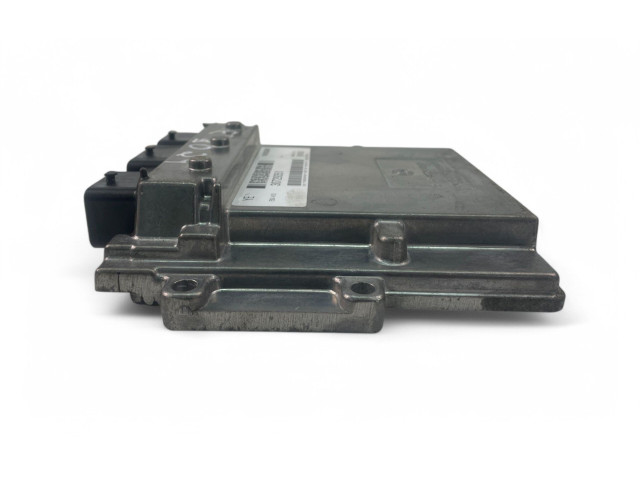 Блок управления двигателем Блок управления 30729351   Volvo S80