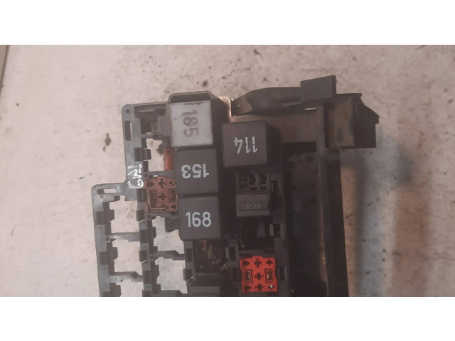 Блок предохранителей 7M0937499A Ford Galaxy