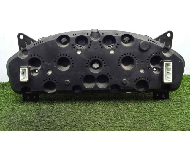 Přístrojová deska Chevrolet Aveo 2006